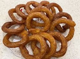Moshabak (1 kg)